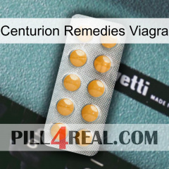 Centurion Remedies Viagra levitra1